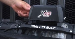 7.9K views · 383 reactions | The New @SmittyBilt #XRCGen3 winch is HERE! It is The NEW Standard In Winch Innovation and its Stronger, Faster, and the Easiest-To-Use winch ever developed! Best part, prices start at $429.99 and are available exclusively at @4WheelPartsOfficial. Learn more NOW & WATCH THE FULL VIDEO at winch.smittybilt.com! #Smittybilt #Winch #4WP | Diesel Dave | Facebook