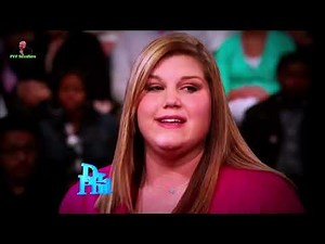 Dr. Phil | S11 E152: Peeping Tom Husband- Hidden Webcam and Secret Videos
