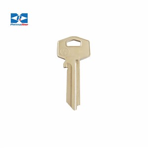 [Hot Item] Security Door Key Customized Multifunction Classic Key Blank