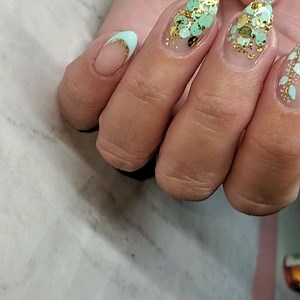 Nails By Jen Regina SK on Reels | Facebook