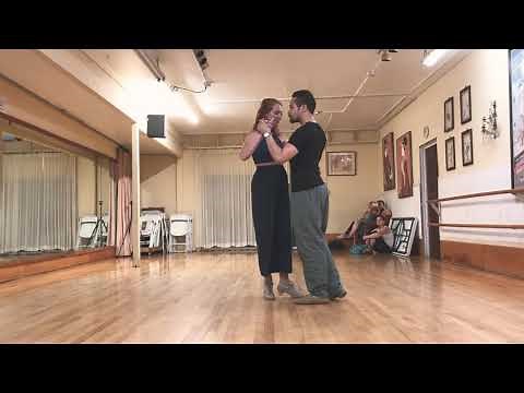 Tango 301: crosses