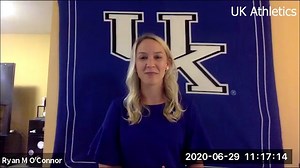 New UK cheerleading coach welcomes spotlight pointed at program after scandal
