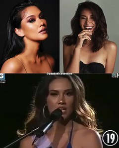 8K views · 159 reactions | Filipino-French and 5'11" beauty, JULIA SAUBIER, is back this 2022 Pageant Season! Like Catriona Gray, she is also a Bicolana. #JuliaSaubier #MissUniversePhilippines2022 #BbPilipinas2022 #MissPhilippinesEarth2022 #MissWorldPhilippines2022 #Pageant #PageantConnexion | Pageant Avenue | Facebook