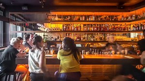 94K views · 2.6K reactions | A drunk falls off his barstool. See more funny jokes here. www.youtube.com/eddiegotfunnyjokes | FUNNY JOKES | Facebook