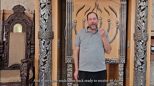 18 reactions | Rabbi Simcha Hochbaum talks about Parshat Noach. The...