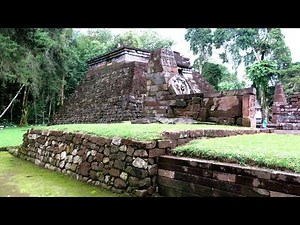 INDONESIA SOLO CENTRAL JAVA PART 2