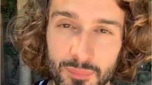 A tour inside fitness coach Joe Wicks' home in Santa Monica