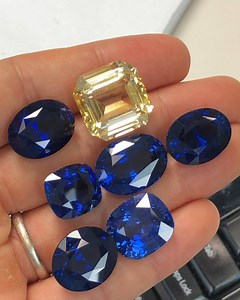 37 reactions · 14 shares | A handful of 20-35 CT Sapphires. Link in Bio. | Colorline Inc | Facebook