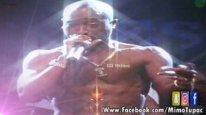 Guns - 2pac, Ice Cube & Eminem ( ( ( BANGER ) ) ) Rights to Mimo Tupac: | Former Employee Of City Barbeque