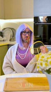 Cucumber = coolest anti-age mask! 🤩 Cool gadget idea #hack | JOON