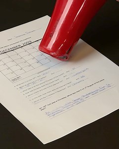 173K views · 95 reactions | Making ink disappear like magic勞 | Creative Bee | Facebook