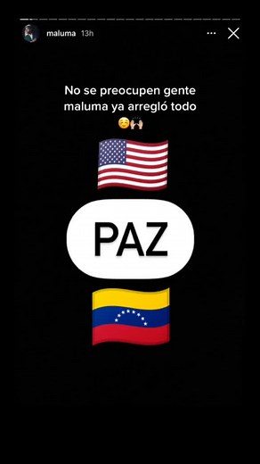 Maluma Arregla Todo: Un Meme de Paz