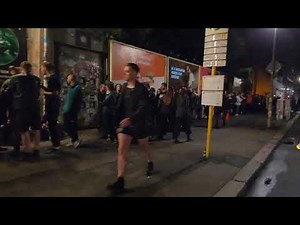 kitkat club berlin queue(4 hours Friday night)