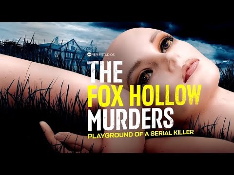OFFICIAL TRAILER: ‘The Fox Hollow Murders: Playground of a Serial Killer’ | February 18 | Hulu