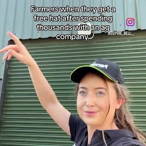 EVERY TIME. 😂😂😂😂 | Farmers Weekly