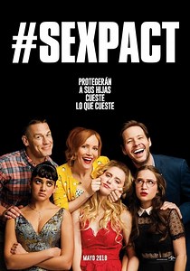 #SexPact - película: Ver online completa en español