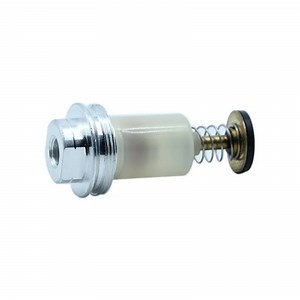 [Hot Item] Kitchen Gas Valve with Emergency Shut-off and Magnetic Solenoid