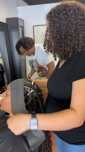 Rare Essence Academy on Reels