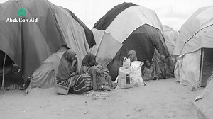 Somalia #abdullahaid #charity | Abdullah Aid
