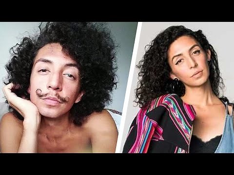 Why I Transitioned From Man To Woman