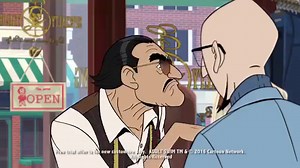 Adult Swim - Get the Adult Swim app now. It’s only...