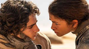 Dune: Part Two | Official Trailer 3