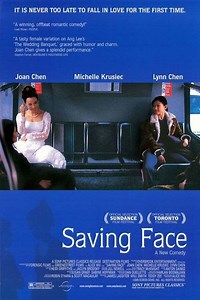 Saving Face (2004) | ClickTheCity