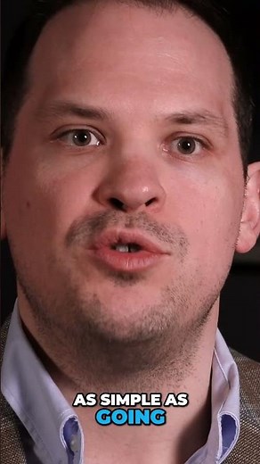 Nick Fish: Where Do We Even Start to Make a Difference?