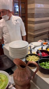 905K views · 10K reactions | Sunday Brunch Buffet at JW Marriott Hotel Chandigarh | Dil Se Foodie | Facebook