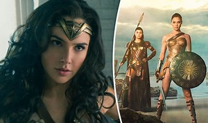 Wonder Woman: Gal Gadot movie in trouble? Box office forecast NOT good
