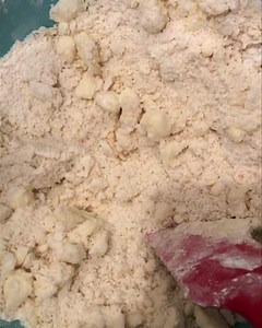 1.1K views · 70 reactions | #tedlasso shortbread #recipes Easy #baking | Dr. Lori | Facebook