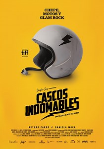 Helmet Heads streaming: where to watch movie online?