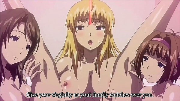 KYONYUU HAREM (SEX SCENES)を視聴 - Hentai, Kyonyuu Harem, Hentai Uncensored Porn - SpankBang