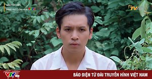 Ngày em đến - Tập 36: Tài tìm thấy cuốn sách thôi miên mà Toàn đánh cắp