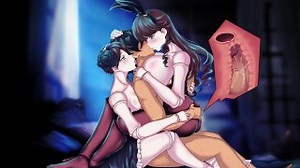 Rachnera Gets Jealous Of Centorea (and fucks you) Monster Musume 3D Animation (TDonTran))