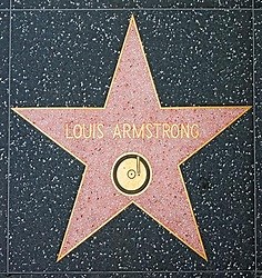African American 'Firsts' Made by Louis Armstrong