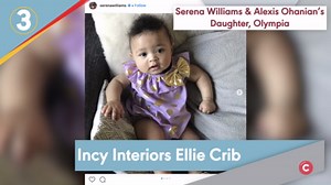 5 Baby Products Used by Celebrity Kids