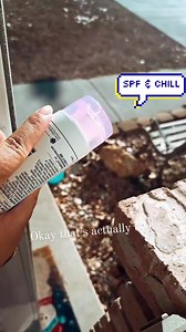 17 reactions | Did you know that Blue Lizard is named after a chameleon that changes color to protect itself? 年 Just like the lizard, our bottles and tube caps change color in harmful UV rays, reminding you to protect yourself by applying sunscreen!  Shop today on @Amazon ️ : @gin___usagi483 | Blue Lizard Sunscreen | Facebook