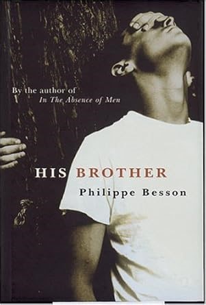 Amazon.com: His Brother: 9780434012114: Besson, Philippe: Libros