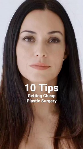 10 Tips Getting Cheap Plastic Surgery in Mexico that You Can Trust!...