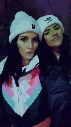 Ashley Terkeurst Turnbull on TikTok