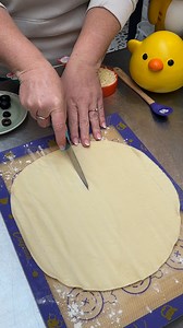 Easter Bunny Pizza! Ears up for some Easter bunny pizza 🐰🍕 | Chefclub GruB