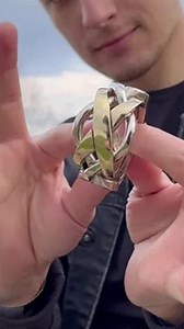 Puzzle ring! 🔥🤯 Get yours now! Link in Bio or Search "PUZZLE RING" on Magicworld.co.uk . #magicworld #magic #playingcards #cardcollector #cardmagic #magician #magical #ellusionist #sleight #magicshop #closeupmagician #artofmagic #streetmagic #sleightofhand #visualmagic #realmagic #amazing #magicshow #instavideo | MagicWorld.co.uk Magic Shop