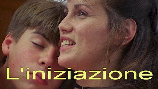 L'iniziazione (V.O.S.E.)