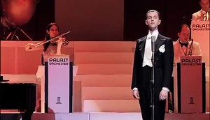 16K views · 395 reactions | Palast Orchester Max Raabe - Bei Mir Bist Du Schoen | Нічний Експрес | Facebook