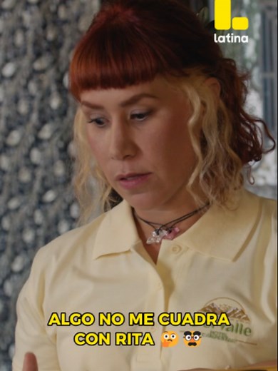 Valentina Valiente capítulo: ¿Se quedará sin chamba y buscará a Valentina?