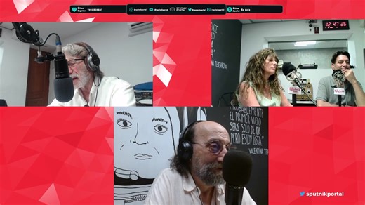 Mallorca Única | Sputnik radio | Facebook