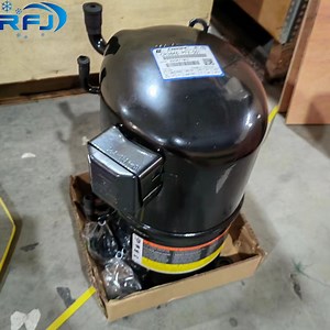 [Hot Item] R134A Tecumseh Compressor Caj4461y, Tecumseh Compressor Price, Tecumseh Refrigerator Compressor