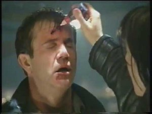 Lethal Weapon 4 - Behind the Scenes