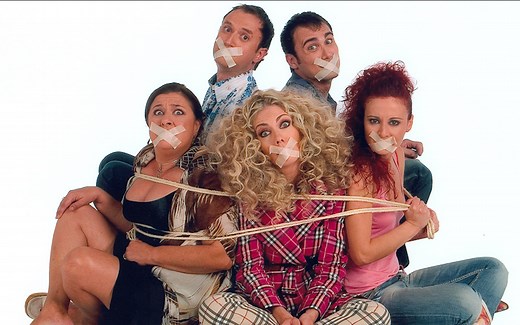 Στο Παρά Πέντε | MEGA TV